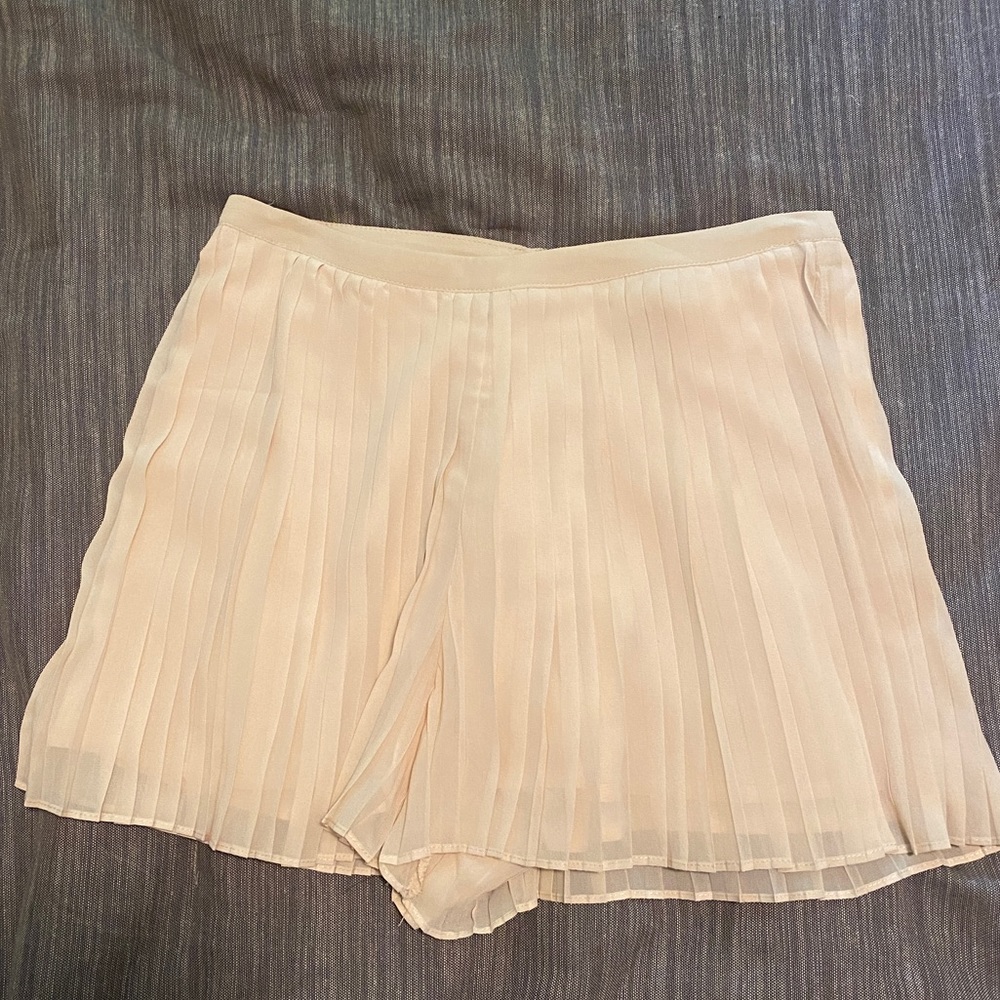 Lulus shorts